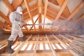 Types of Insulation We Offer in St Michael, MN